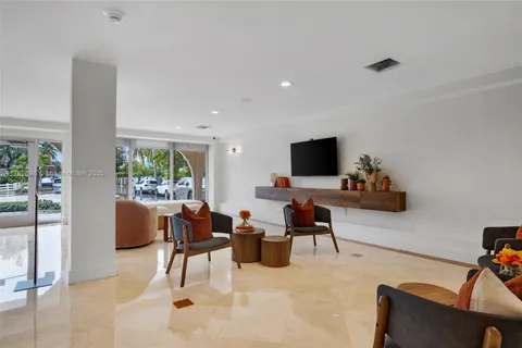 1455 N Treasure Dr # 6F, North Bay Village FL 33141