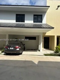 554 Nw 7Th St 554 Nw 7Th St # 5, Florida City FL 33034