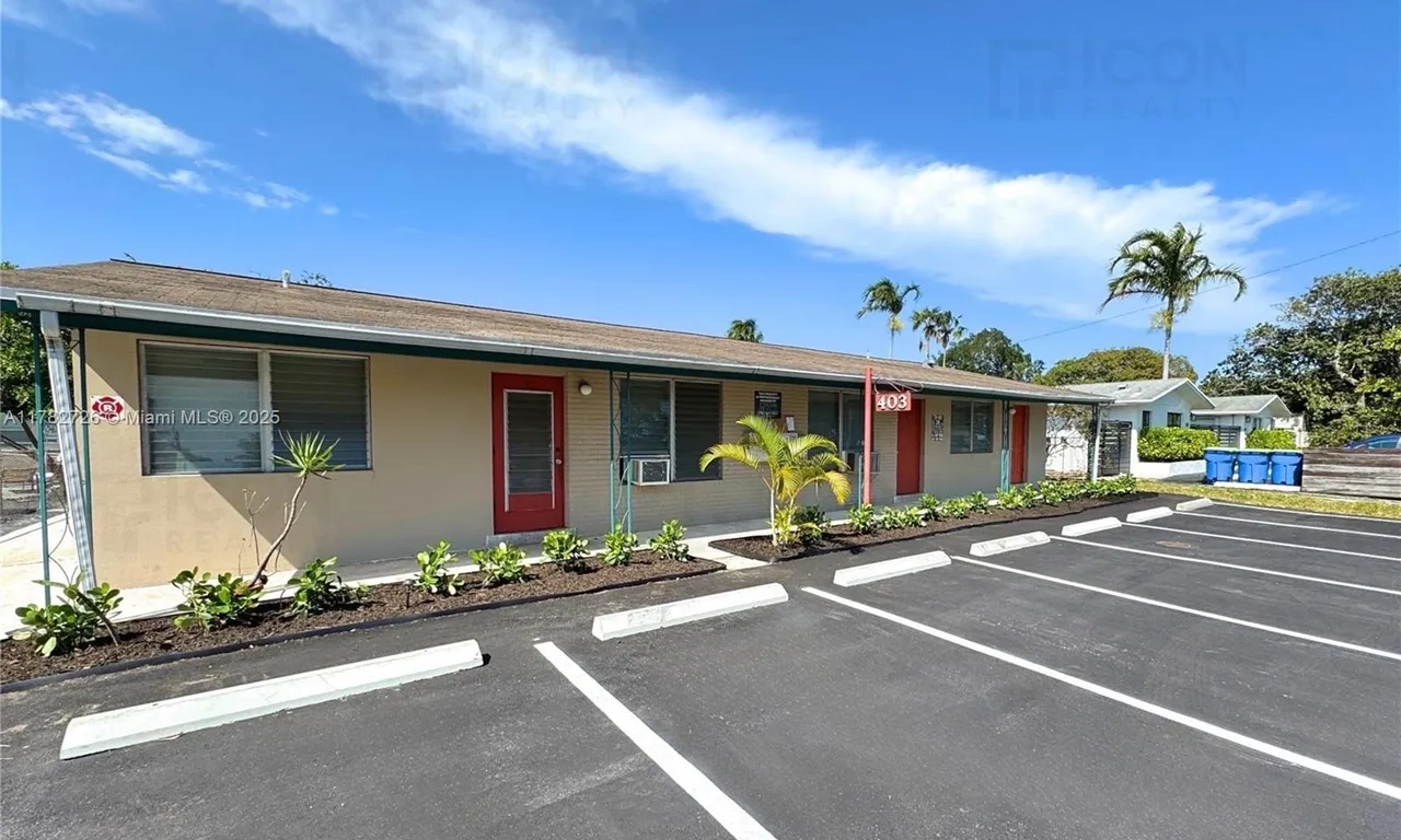 403 NW 25th St # 3, Wilton Manors FL 33311