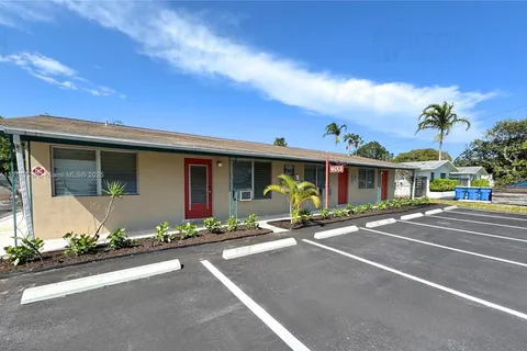 403 NW 25th St # 3, Wilton Manors FL 33311