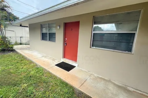 403 NW 25th St # 3, Wilton Manors FL 33311