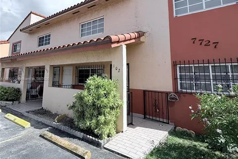 7727 W 29th Ln # 39, Hialeah FL 33018