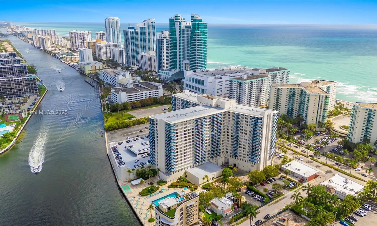3800 S Ocean Dr # 505, Hollywood FL 33019