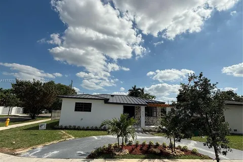 5152 SW 6th St # 1, Miami FL 33134