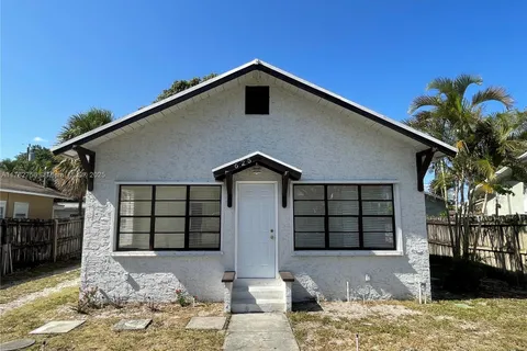 625 52nd St, West Palm Beach FL 33407