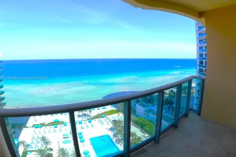 2501 S OCEAN DR, Hollywood FL 33019
