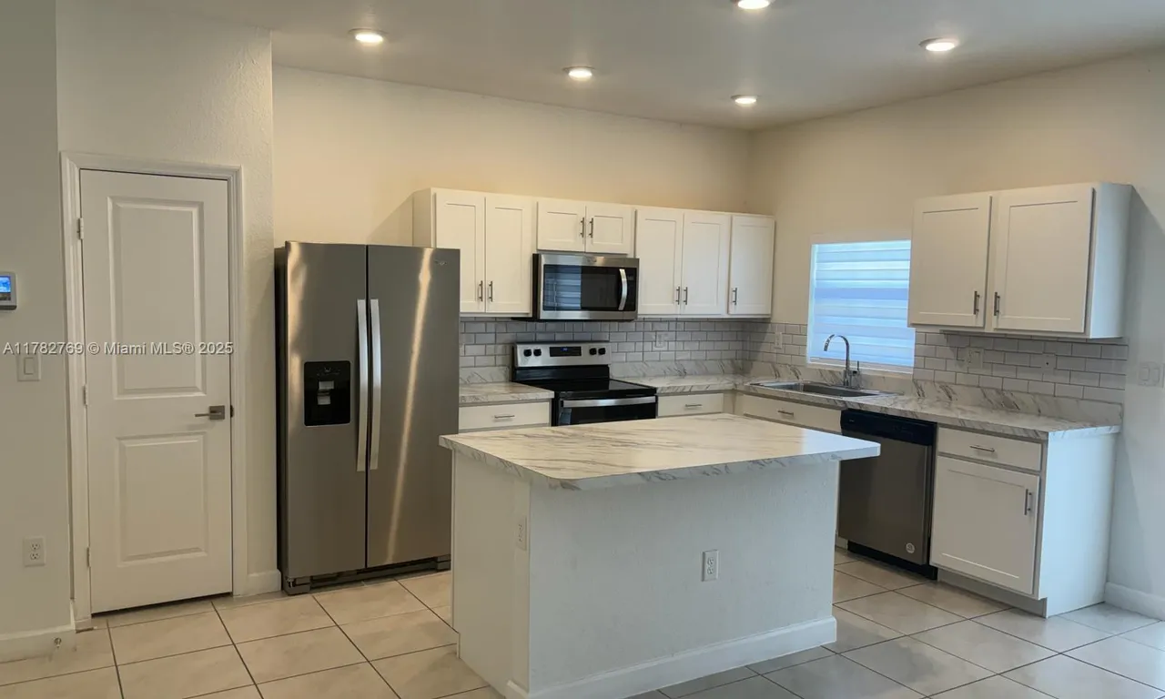 1161 SW 6th Ct # 0, Florida City FL 33034