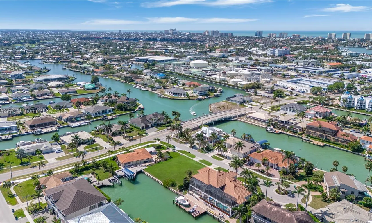 1211 Butterfly, Marco Island FL 34145