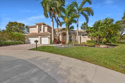 3279 Huntington # 3279, Weston FL 33332