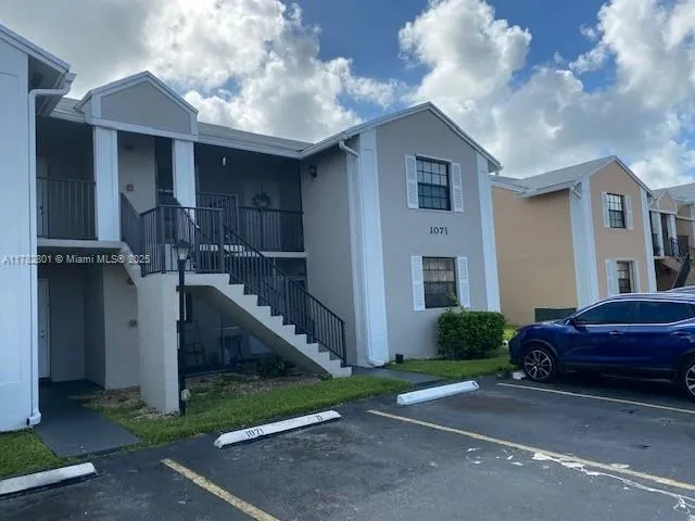 1071 Adams Ave # 1071F, Homestead FL 33034