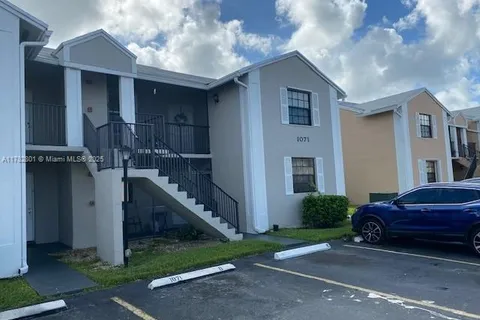 1071 Adams Ave # 1071F, Homestead FL 33034