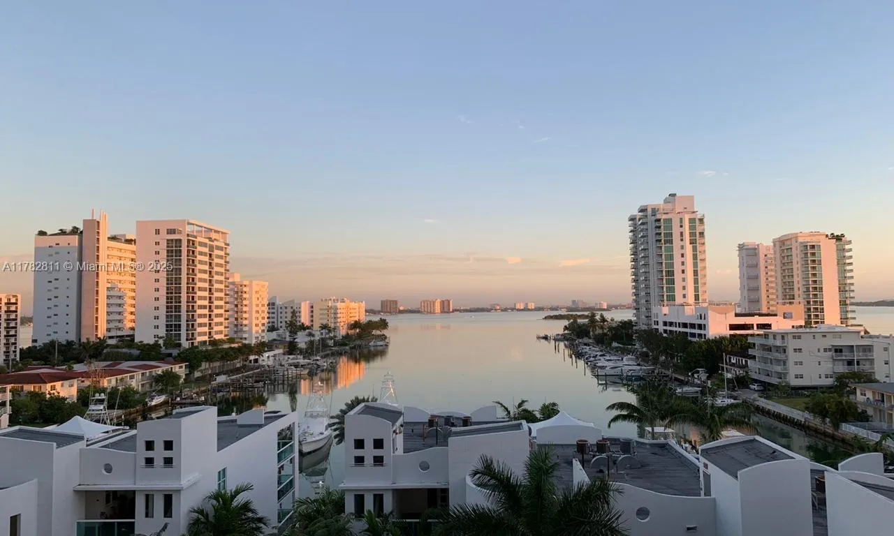7900 HARBOR ISLAND DR # 702, North Bay Village FL 33141