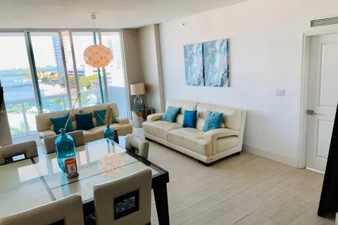 7900 HARBOR ISLAND DR # 702, North Bay Village FL 33141