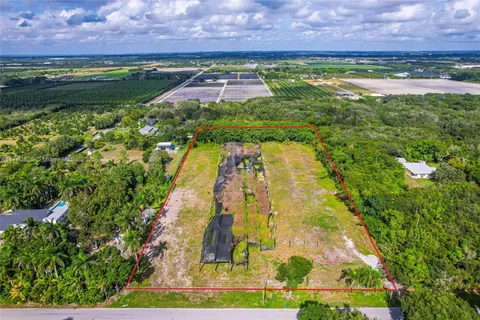 304XX sw 202nd ave, Homestead FL 33030
