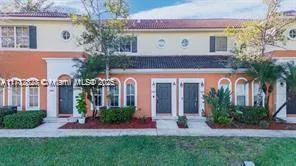 2417 SW 99th Way # 2417, Miramar FL 33025