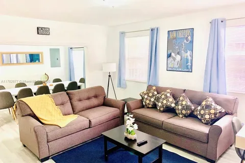 2142 NW 33rd St, Miami FL 33142
