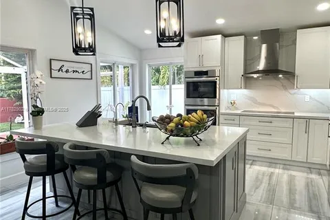13411 SW 17th Ct, Miramar FL 33027