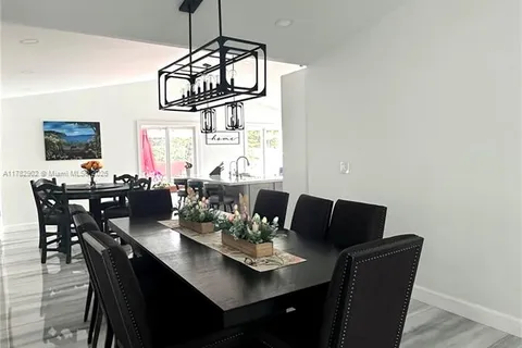 13411 SW 17th Ct, Miramar FL 33027