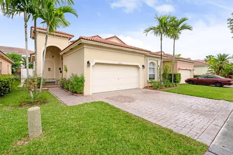 2223 Portofino Ave, Homestead FL 33033