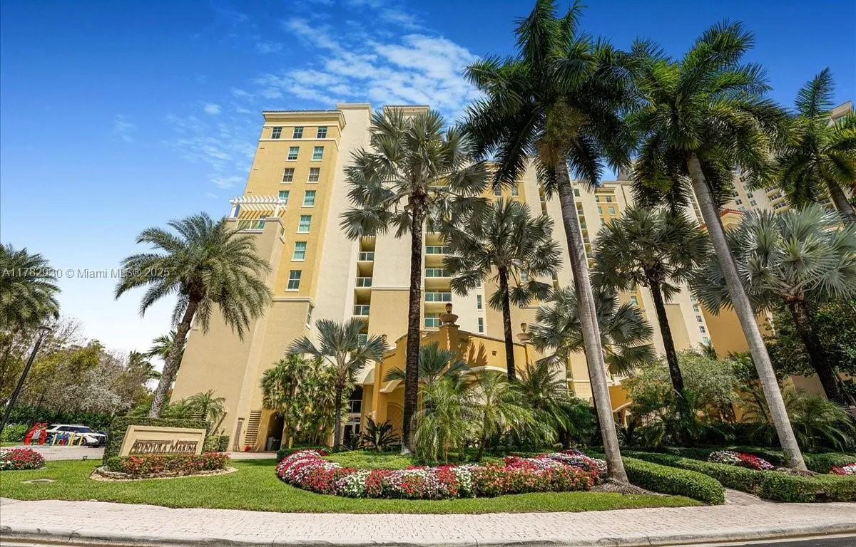 3340 NE 190th St # 1202, Aventura FL 33180