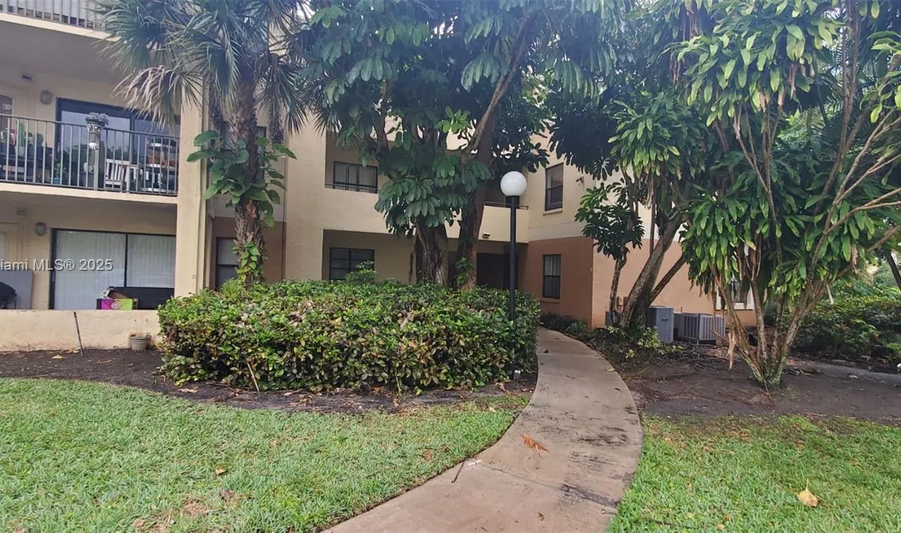 9999 Summerbreeze Dr # 110, Sunrise FL 33322