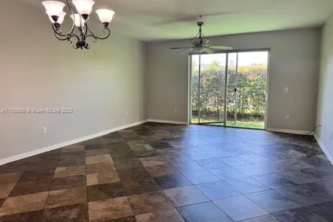 12600 SW 50th Ct # 409, Miramar FL 33027