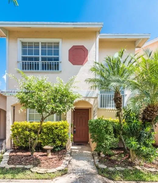 3871 NW 122nd Ter, Sunrise FL 33323