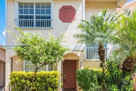 3871 NW 122nd Ter, Sunrise FL 33323