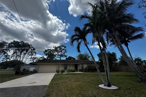 7586 Worral Rd, Lake Worth FL 33463