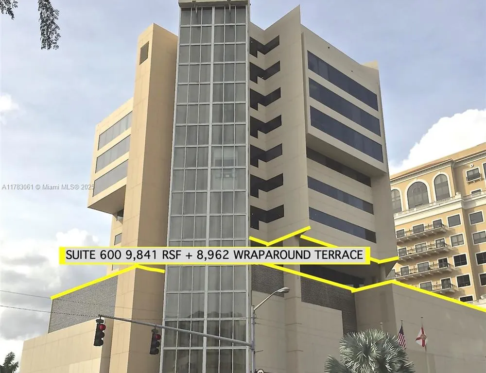 2100 Ponce De Leon Blvd # 600, Coral Gables FL 33134