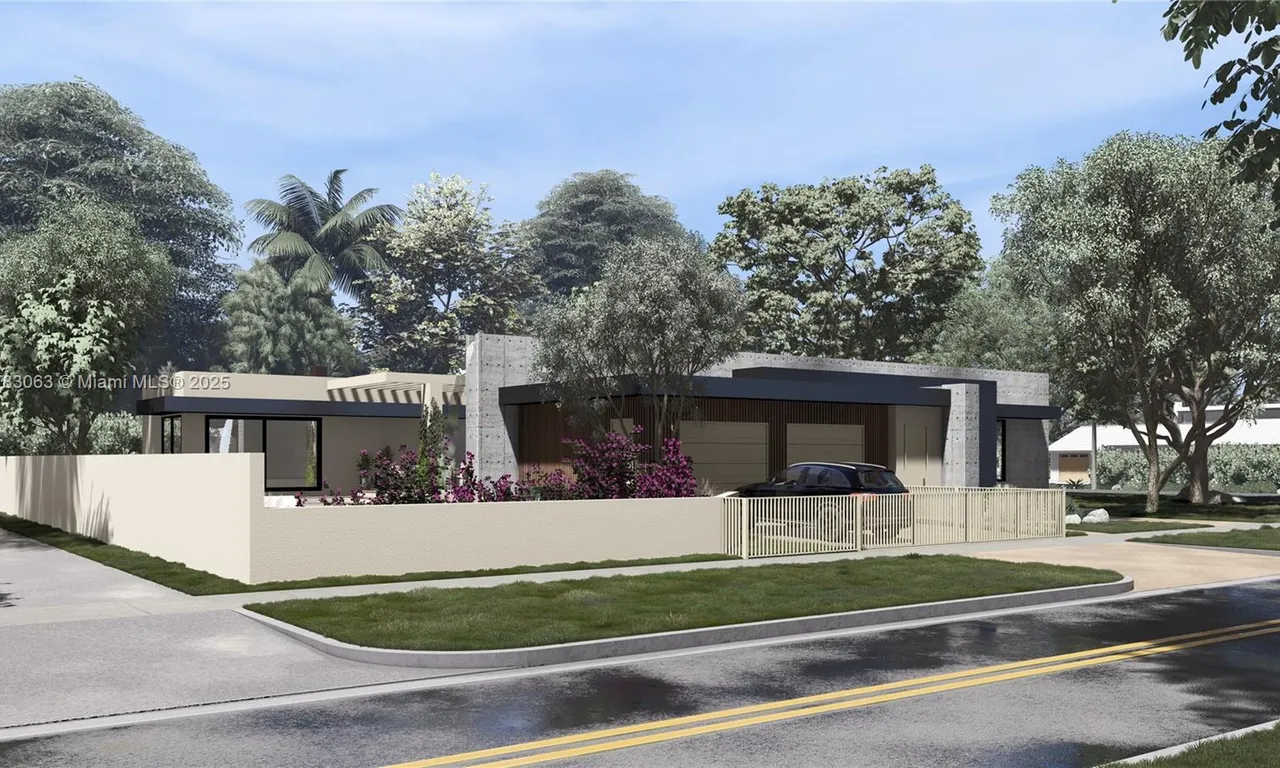 790 NE 96th St, Miami Shores FL 33138