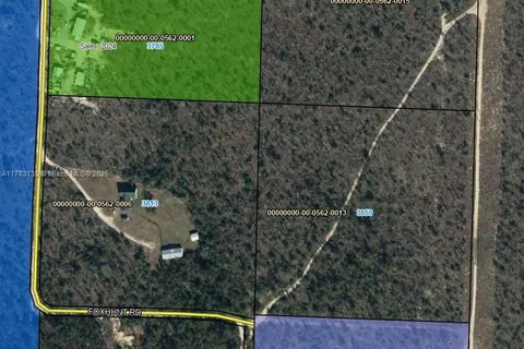 3859 FOXHUNT ROAD, Other City - In The State Of Florida FL 322428