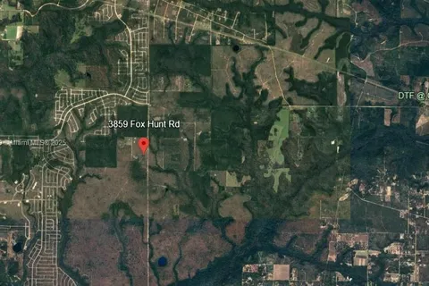 3859 FOXHUNT ROAD, Other City - In The State Of Florida FL 322428