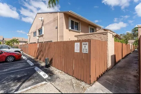 8440 SW 154th Cir Ct # 301, Miami FL 33193
