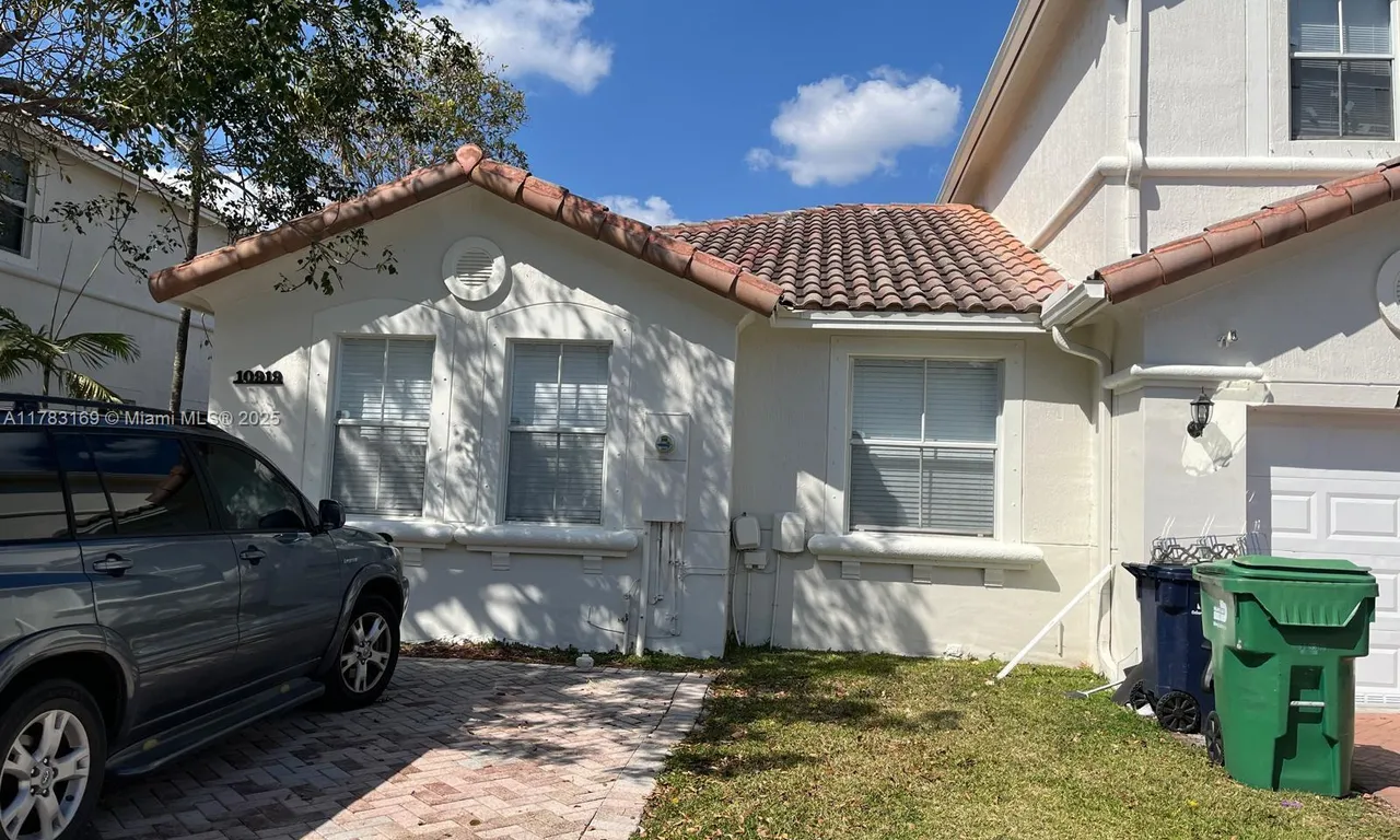 10919 SW 245th St # 10919, Homestead FL 33032