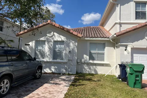 10919 SW 245th St # 10919, Homestead FL 33032