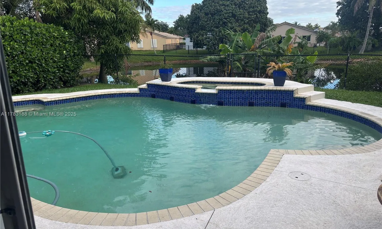 10265 SW 24th Ct, Miramar FL 33025