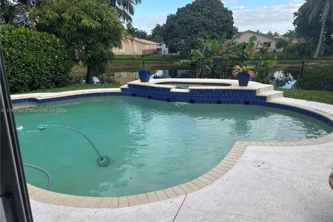 10265 SW 24th Ct, Miramar FL 33025