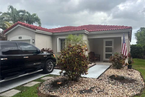 10265 SW 24th Ct, Miramar FL 33025