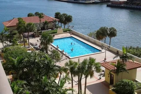 290 174th St # 2304, Sunny Isles Beach FL 33160