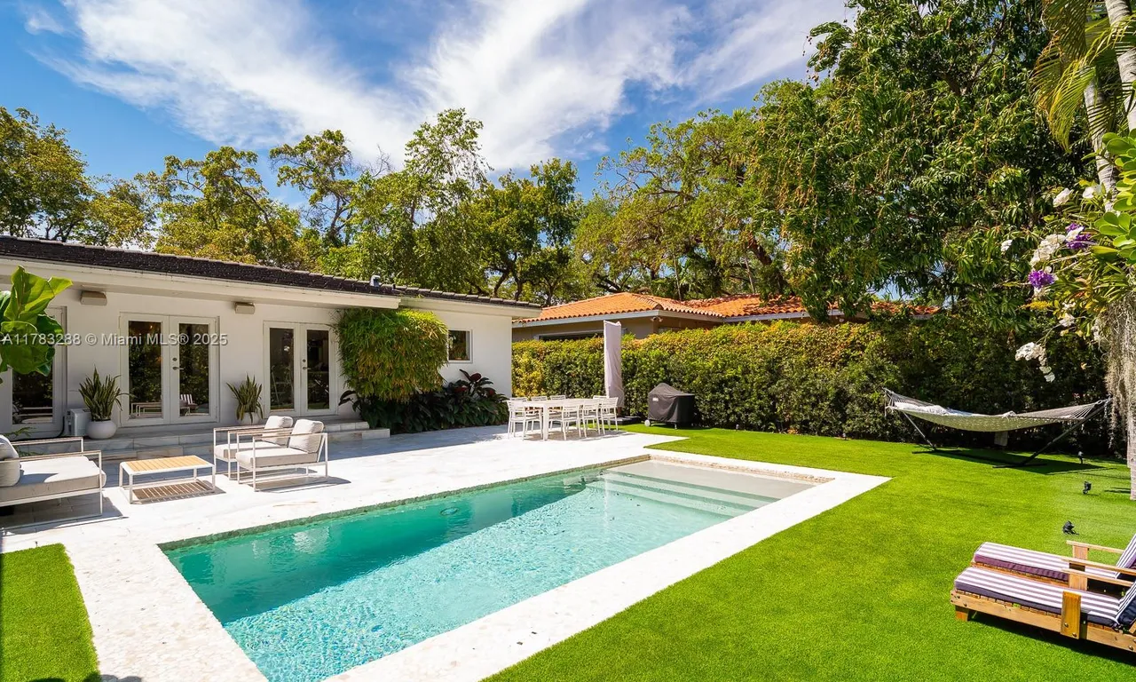 1435 Cecilia Ave, Coral Gables FL 33146