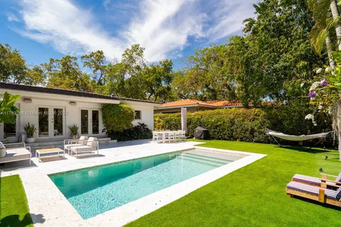 1435 Cecilia Ave, Coral Gables FL 33146