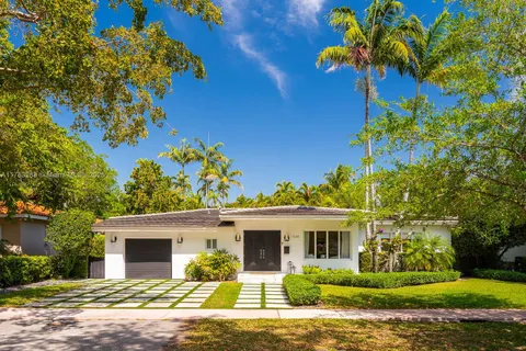 1435 Cecilia Ave, Coral Gables FL 33146