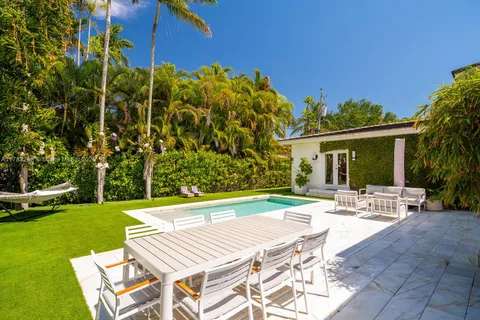1435 Cecilia Ave, Coral Gables FL 33146