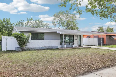 7612 Miramar Pkwy, Miramar FL 33023