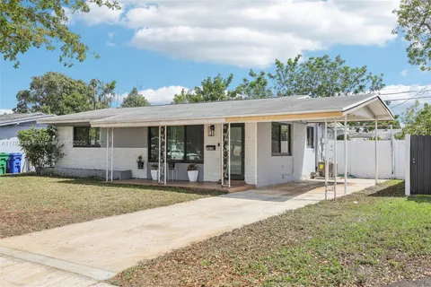 7612 Miramar Pkwy, Miramar FL 33023