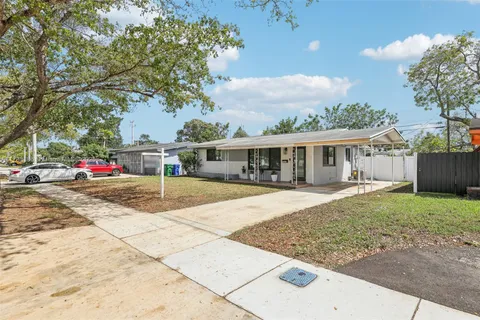 7612 Miramar Pkwy, Miramar FL 33023