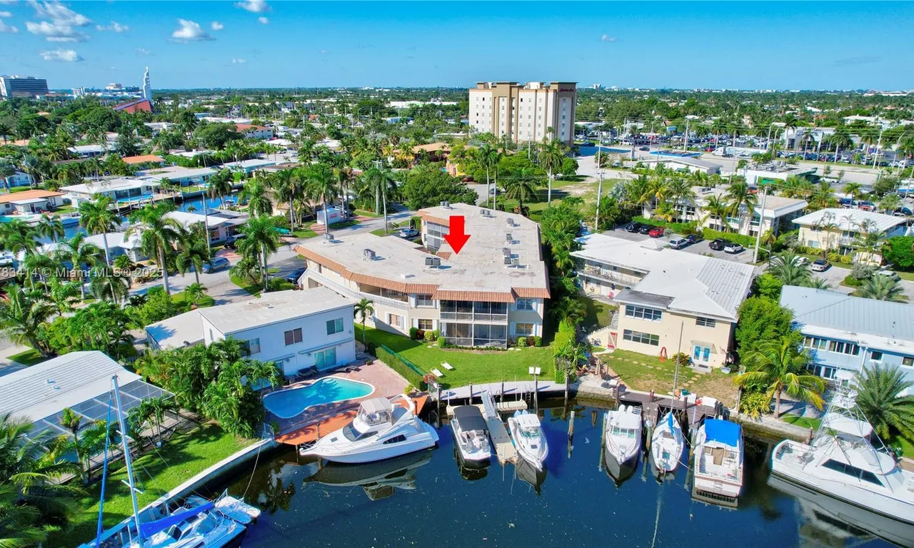 2201 SE 9th St # 108, Pompano Beach FL 33062