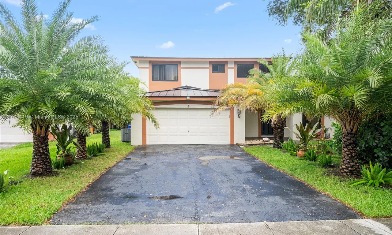 2481 N Riverdale Dr N # 0, Miramar FL 33025