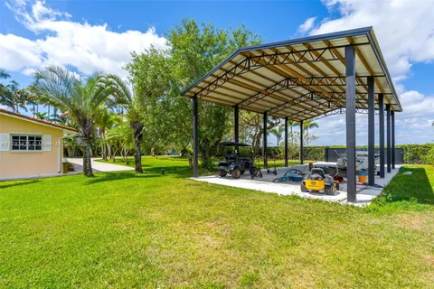 28505 SW 207th Ave, Homestead FL 33030